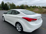 Used 2012 Hyundai Elantra Limited image 3