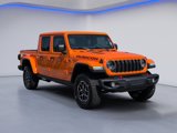 New 2025 Jeep Gladiator Rubicon image 2