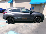 Used 2024 Subaru Crosstrek 2.5i Wilderness w/ Crosstrek Mirror Package image 6