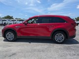 New 2025 MAZDA CX-90 3.3 Turbo w/ Preferred Package image 4