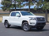 New 2025 Nissan Frontier SV w/ SV Convenience Package image 1