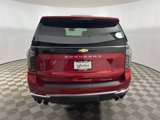 New 2025 Chevrolet Suburban Premier image 5