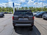 New 2026 Honda Passport RTL image 4