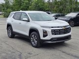 New 2026 Chevrolet Equinox LT w/ Convenience Package II image 3