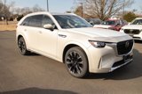 New 2025 MAZDA CX-90 3.3 Turbo S w/ Premium Package image 2