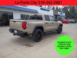 Used 2023 Chevrolet Colorado Trail Boss w/ Technology Package image 3