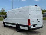 Used 2023 Mercedes-Benz Sprinter 3500 w/ Parking Package image 4