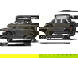 New 2025 Jeep Wrangler Unlimited Rubicon image 2
