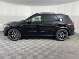 New 2025 Mercedes-Benz GLE 53 AMG 4MATIC image 4
