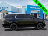 New 2025 Chevrolet Tahoe LT image 5