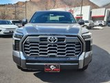 New 2025 Toyota Tundra Platinum image 5