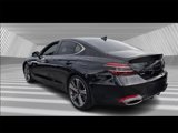 Used 2024 Genesis G70 3.3T Advanced image 6