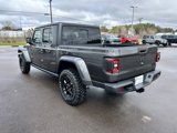 New 2025 Jeep Gladiator Willys image 3