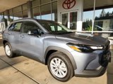 New 2026 Toyota Corolla Cross LE image 4