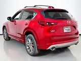 New 2025 MAZDA CX-5 Signature image 3