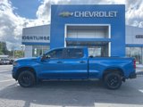 Used 2023 Chevrolet Silverado 1500 W/T w/ WT Value Package image 4