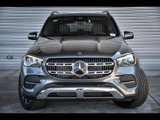 New 2025 Mercedes-Benz GLE 450e 4MATIC image 3