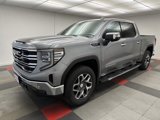 New 2025 GMC Sierra 1500 SLT w/ SLT Premium Plus Package image 3
