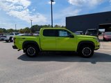 New 2026 Nissan Frontier PRO-4X w/ Pro Premium Package image 2