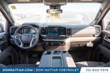 New 2026 Chevrolet Silverado 1500 RST w/ RST Select Package image 3
