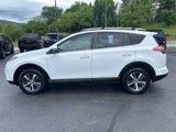 Used 2017 Toyota RAV4 XLE image 5