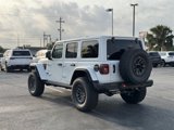 New 2025 Jeep Wrangler Unlimited Rubicon 392 image 5