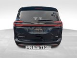 New 2025 Chrysler Pacifica Select image 4