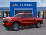 New 2026 Chevrolet Silverado 1500 RST w/ Texas Edition Plus image 2