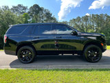 Used 2023 Chevrolet Tahoe Z71 w/ Luxury Package image 4