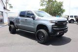Used 2021 Chevrolet Silverado 1500 LT Trail Boss w/ Convenience Package II image 2