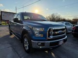 Used 2016 Ford F150 XLT image 4