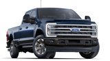 New 2025 Ford F350 King Ranch image 4