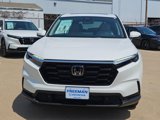 New 2026 Honda CR-V EX-L image 2