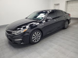Used 2020 Kia Optima Premium image 2