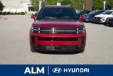 New 2025 Hyundai Santa Fe Calligraphy image 2