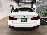 Used 2023 BMW 540i xDrive w/ M Sport Package image 5