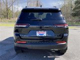 New 2024 Jeep Grand Cherokee L Altitude image 6