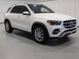 Certified 2025 Mercedes-Benz GLE 450 4MATIC image 6