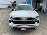 New 2026 Chevrolet Silverado 1500 LT image 3