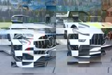 Used 2020 Mercedes-Benz AMG GT C image 3