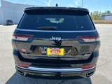 New 2025 Jeep Grand Cherokee L Summit image 4
