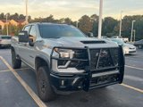 Used 2024 Chevrolet Silverado 2500 ZR2 w/ Technology Package image 5