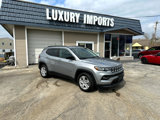 Used 2022 Jeep Compass Latitude w/ Convenience Group image 2