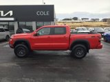New 2025 Nissan Frontier PRO-4X w/ Pro Convenience Package image 3