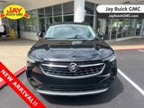 Certified 2021 Buick Envision Preferred w/ Sport Touring Package image 2