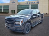 New 2025 Ford F150 Lariat image 3