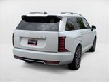 New 2026 Hyundai Palisade Calligraphy image 2