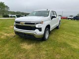 New 2025 Chevrolet Silverado 1500 LT image 5