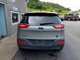 Used 2014 Jeep Cherokee Latitude w/ Cold Weather Group image 3