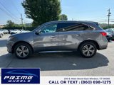 Used 2017 Acura MDX SH-AWD image 4